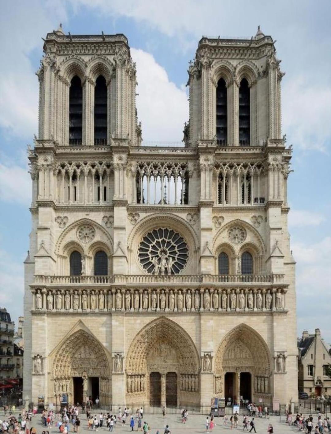 Appartement Au Coeur Du Paris. Exterior foto