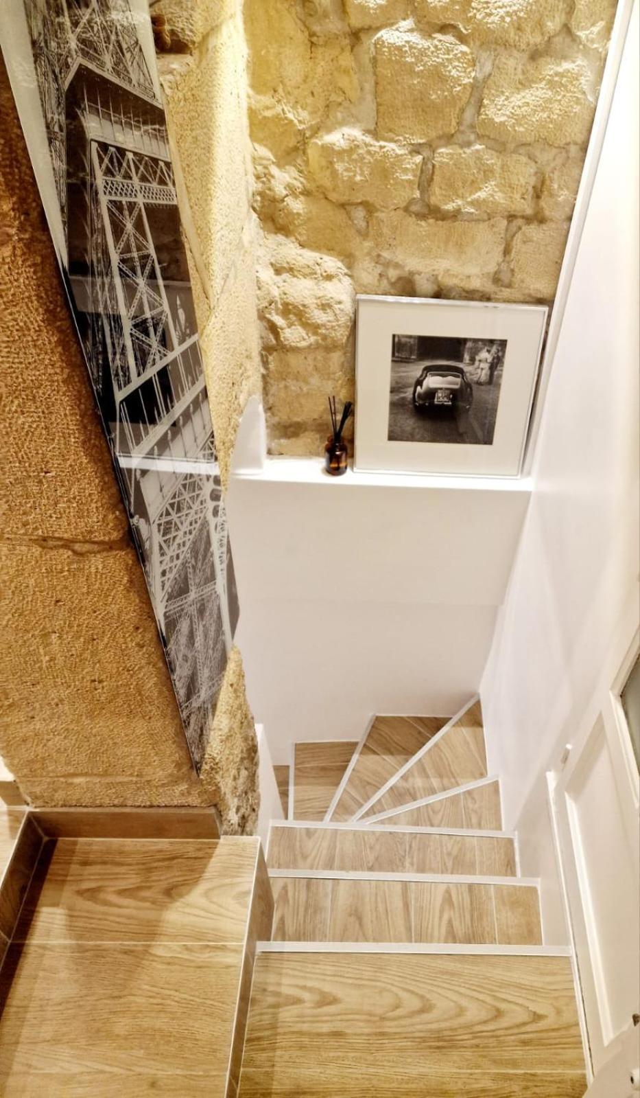 Appartement Au Coeur Du Paris. Exterior foto