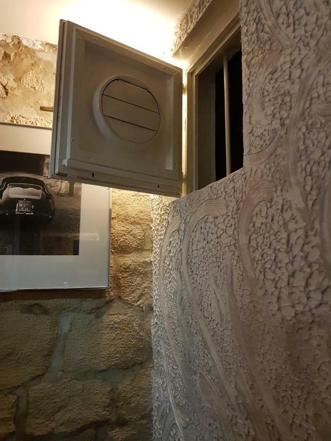Appartement Au Coeur Du Paris. Exterior foto